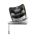 40-125 cm I-Size Child Baby Ao Seat With Isofix